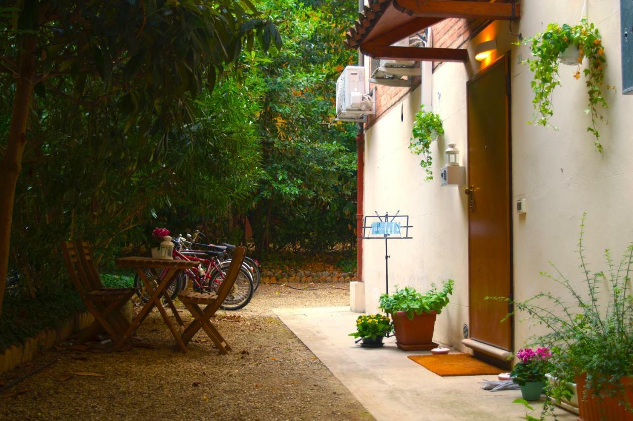Bosco Bianco Apartment Bologna Exterior photo