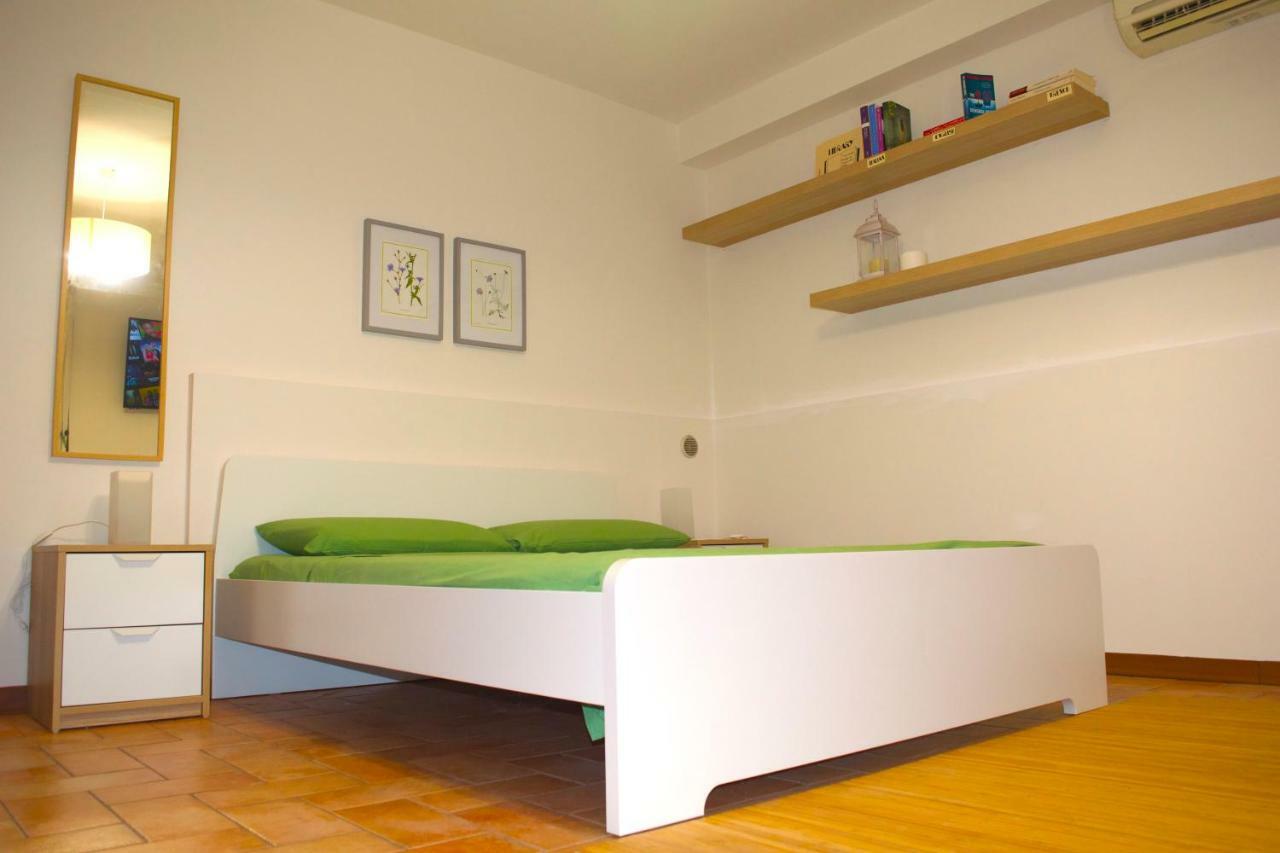 Bosco Bianco Apartment Bologna Exterior photo